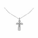 Cross | High-Quality CAD Model_0_0_degree_snapshot