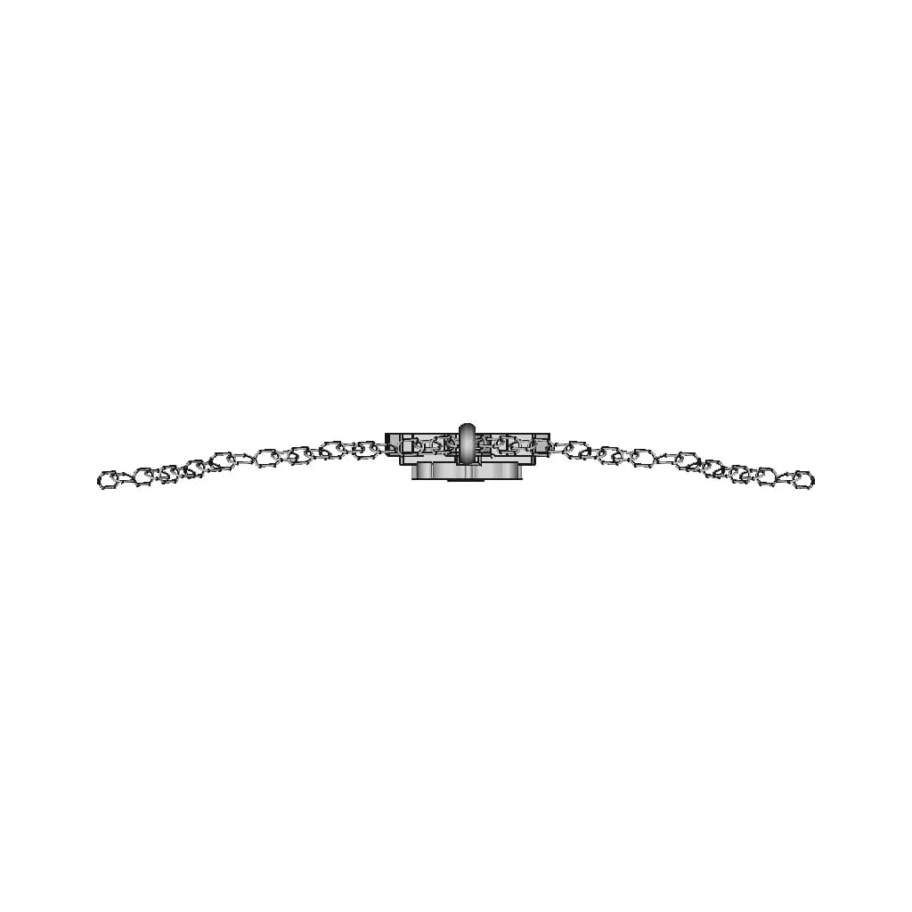 Cross | High-Quality CAD Model_270_0_degree_snapshot