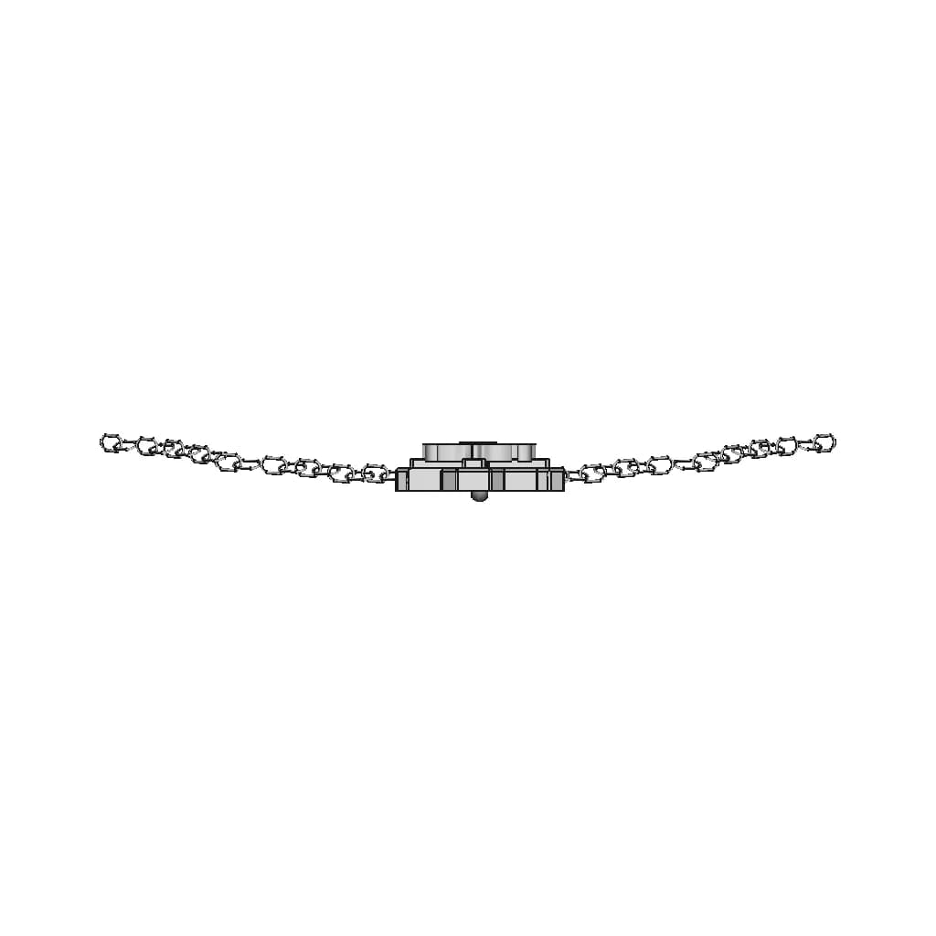 Cross | High-Quality CAD Model_90_0_degree_snapshot