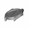 Idea And Rendering Carbon Fiber Watch Case - Standard Mechanical Component_60_30_degree_snapshot