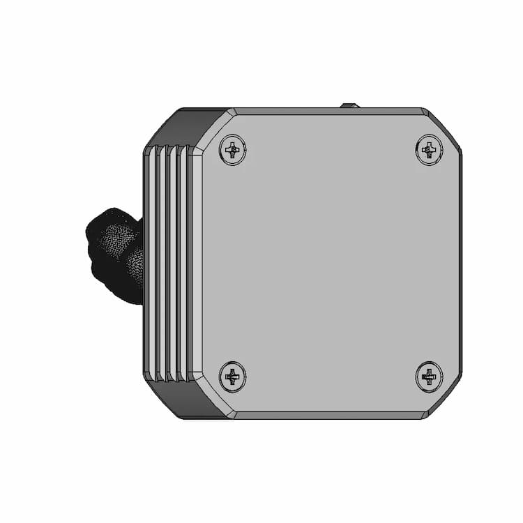 Электроподжиг Для Горелки - Standard Mechanical Component