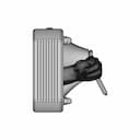 Электроподжиг Для Горелки - Standard Mechanical Component_0_270_degree_snapshot