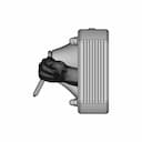 Электроподжиг Для Горелки - Standard Mechanical Component_0_90_degree_snapshot
