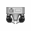 Электроподжиг Для Горелки - Standard Mechanical Component_270_0_degree_snapshot