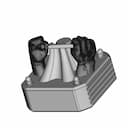 Электроподжиг Для Горелки - Standard Mechanical Component_60_30_degree_snapshot