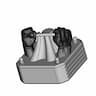Электроподжиг Для Горелки - Standard Mechanical Component_60_30_degree_snapshot