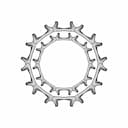 Organic Ring Design 04B | High-Quality CAD Model_0_0_degree_snapshot
