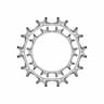 Organic Ring Design 04B | High-Quality CAD Model_0_0_degree_snapshot