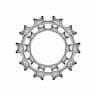 Organic Ring Design 04A | High-Quality CAD Model_0_0_degree_snapshot