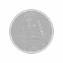 Virgin Mary | High-Quality CAD Model_270_0_degree_snapshot