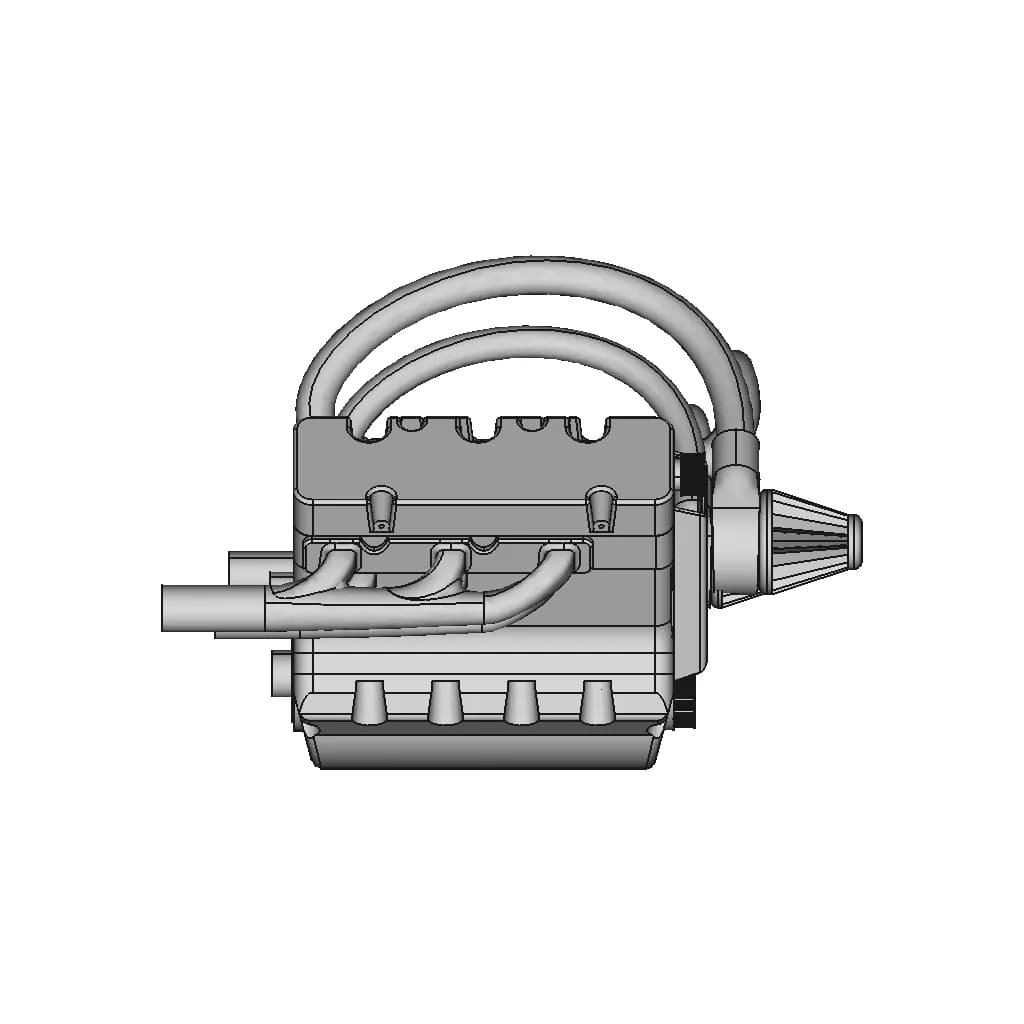 Engine - Standard Mechanical Component_0_90_degree_snapshot