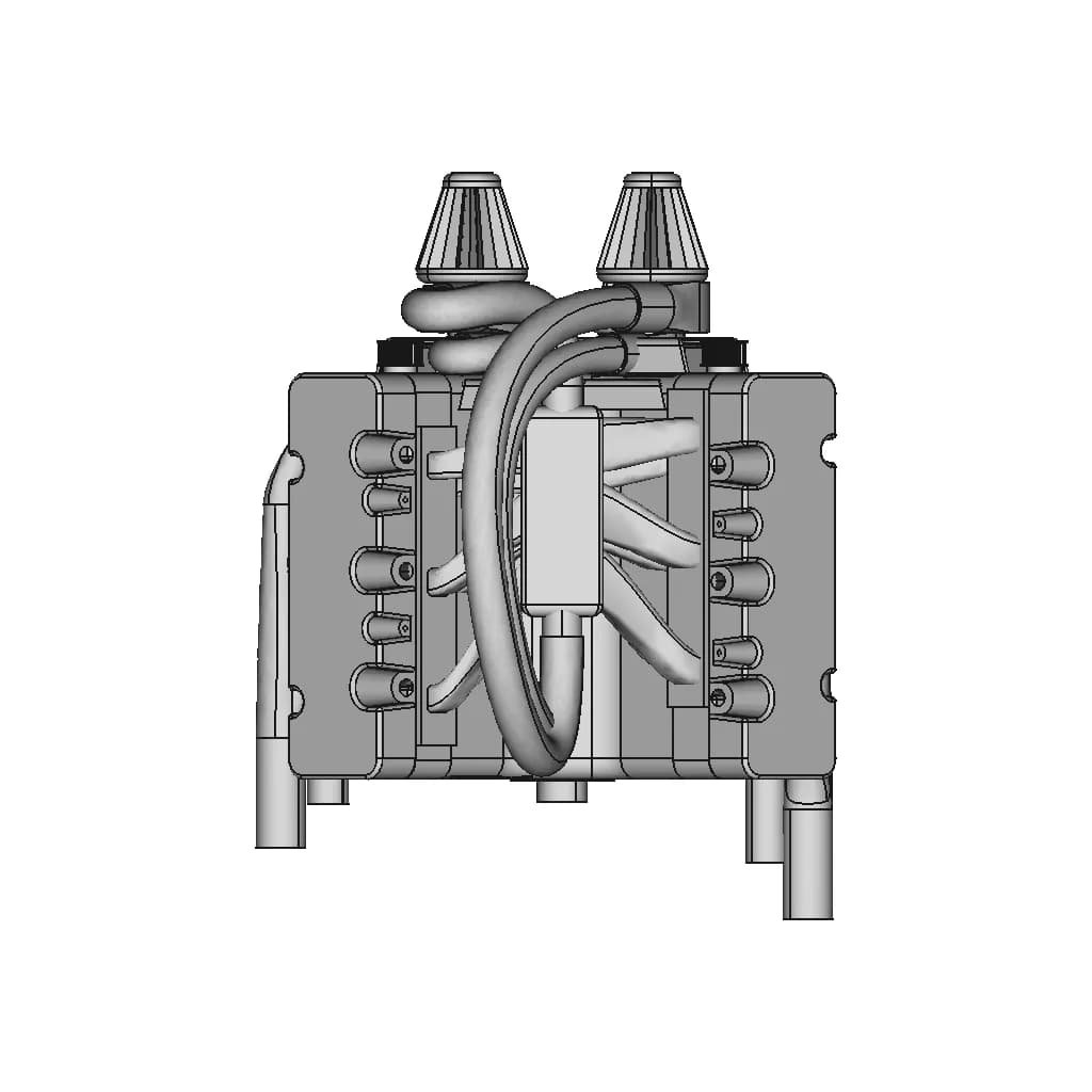 Engine - Standard Mechanical Component_270_0_degree_snapshot