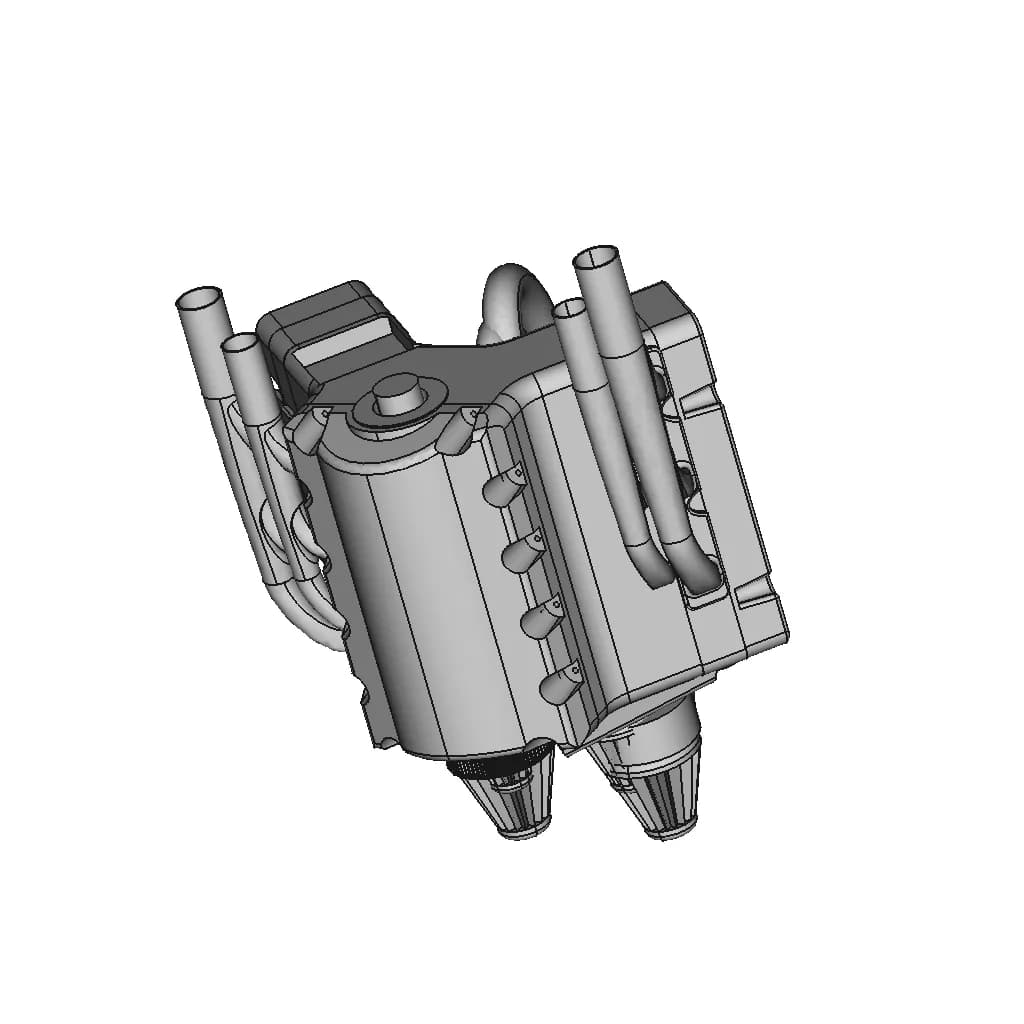 Engine - Standard Mechanical Component_60_30_degree_snapshot