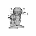 I Am The Thorax. I Peak For The Bee - Standard Mechanical Component_0_270_degree_snapshot