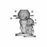 I Am The Thorax. I Peak For The Bee - Standard Mechanical Component_0_90_degree_snapshot