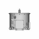 300Kw Commercial Vehicle Electric Motor | 3D Engineering Design File_0_0_degree_snapshot