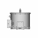 300Kw Commercial Vehicle Electric Motor | 3D Engineering Design File_0_90_degree_snapshot