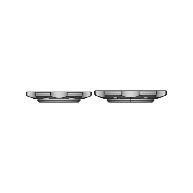 Nsr Sp | High-Quality CAD Model