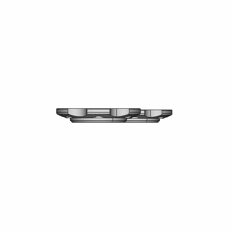 Nsr Sp | High-Quality CAD Model