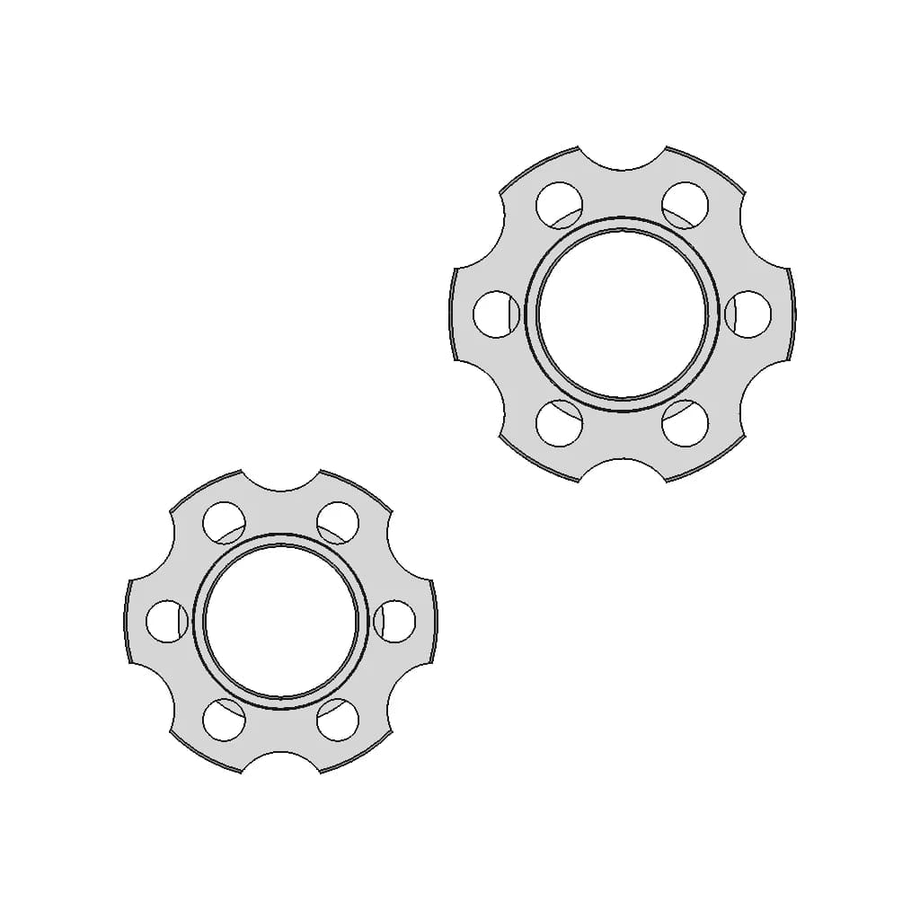 Nsr Sp | High-Quality CAD Model_270_0_degree_snapshot