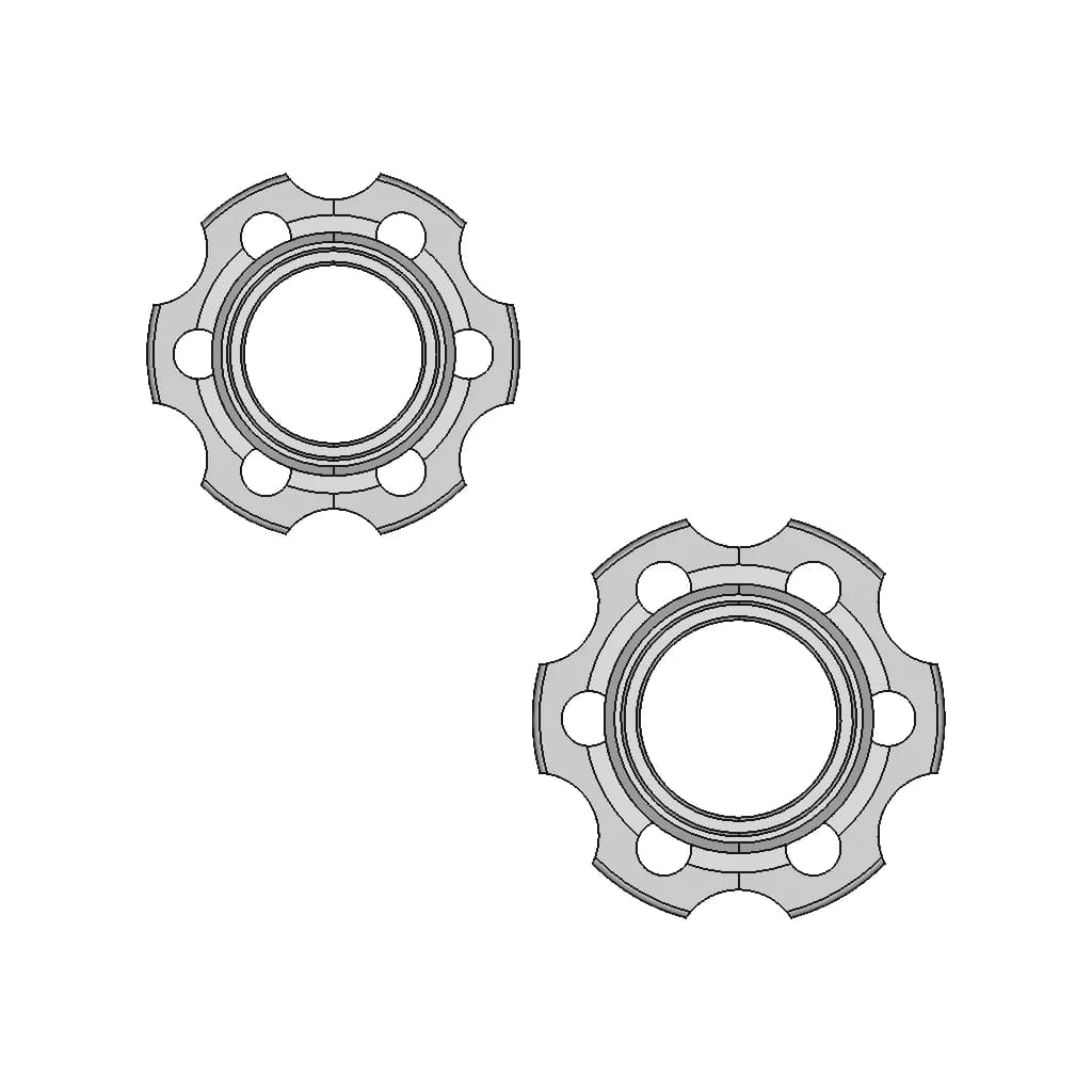 Nsr Sp | High-Quality CAD Model_90_0_degree_snapshot