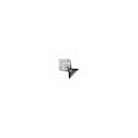 Triangle Art Type - Downloadable CAD Representation_0_0_degree_snapshot