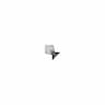 Triangle Art Type - Downloadable CAD Representation_0_0_degree_snapshot
