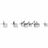 Triangle Art Type - Downloadable CAD Representation_0_270_degree_snapshot