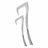 Reaper'S Scythe - Fatal Shears | 3D Engineering Design File_0_0_degree_snapshot