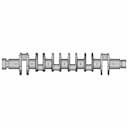 Crankshaft - Downloadable CAD Representation_0_90_degree_snapshot
