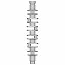 Crankshaft - Downloadable CAD Representation_90_0_degree_snapshot
