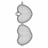 Heart Shaped Locket - Downloadable CAD Representation_0_90_degree_snapshot