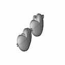 Heart Shaped Locket - Downloadable CAD Representation_60_30_degree_snapshot