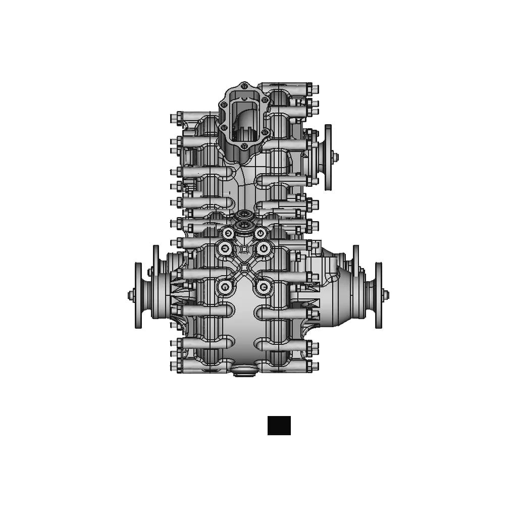 Transfer Case - Downloadable CAD Representation_0_270_degree_snapshot