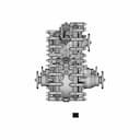 Transfer Case - Downloadable CAD Representation_0_270_degree_snapshot