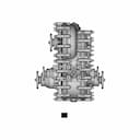 Transfer Case - Downloadable CAD Representation_0_90_degree_snapshot
