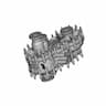 Transfer Case - Downloadable CAD Representation_60_30_degree_snapshot