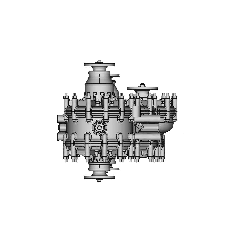 Transfer Case - Downloadable CAD Representation_90_0_degree_snapshot