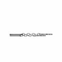 Keychain 10 | High-Quality CAD Model_0_270_degree_snapshot