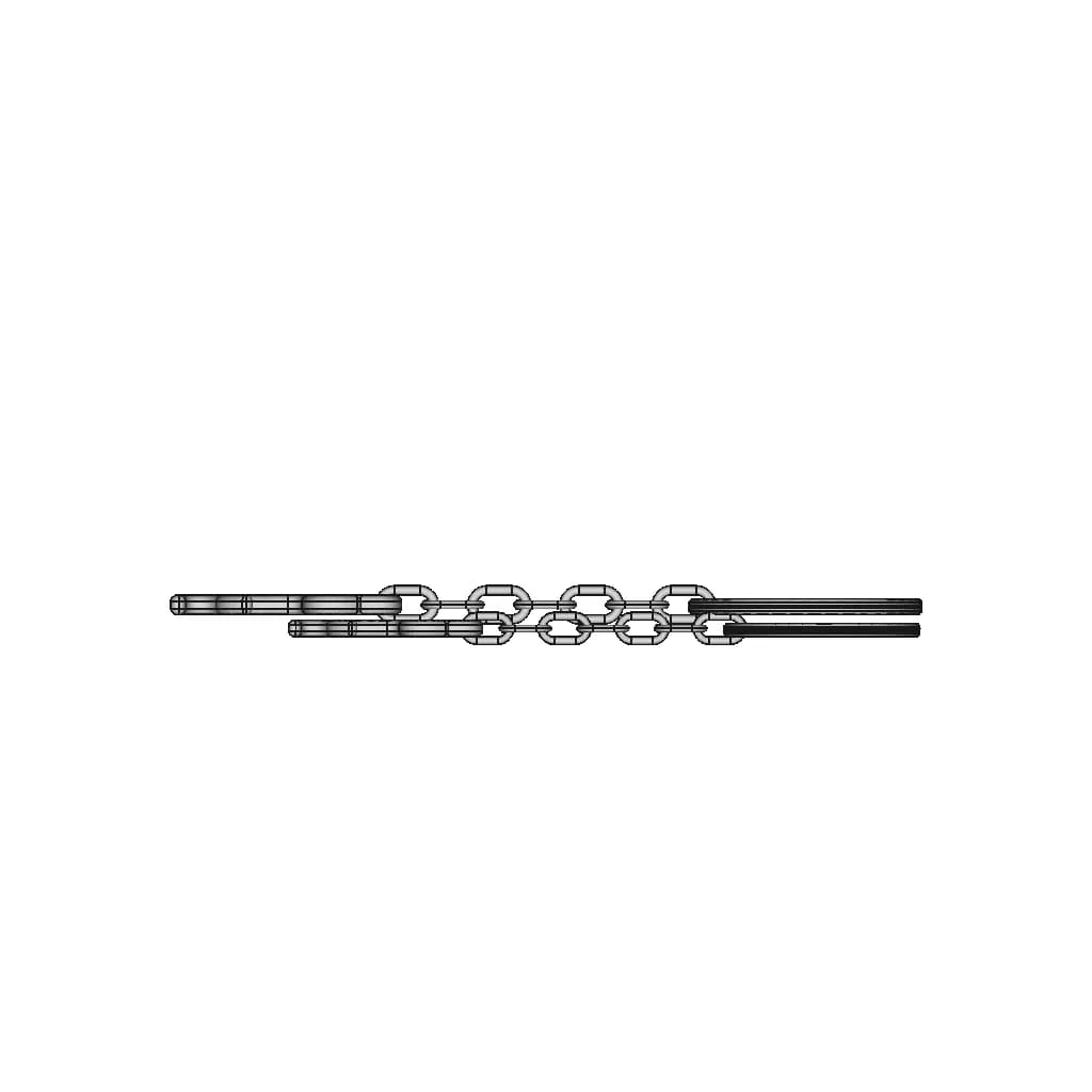 Keychain 10 | High-Quality CAD Model_0_90_degree_snapshot