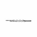 Keychain 10 | High-Quality CAD Model_0_90_degree_snapshot