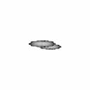 Keychain 9 | High-Quality CAD Model_0_0_degree_snapshot