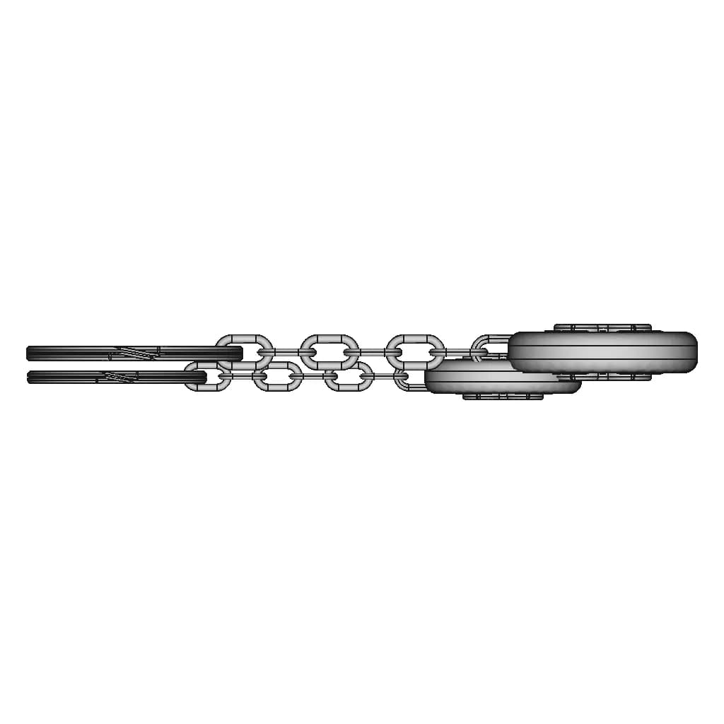 Keychain 9 | High-Quality CAD Model_0_270_degree_snapshot