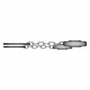 Keychain 9 | High-Quality CAD Model_0_270_degree_snapshot