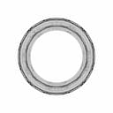 Gold Ring With Hearts Valentine'S Day | 3D Engineering Design File_90_0_degree_snapshot