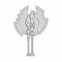 Battle Fury | 3D Engineering Design File_0_0_degree_snapshot