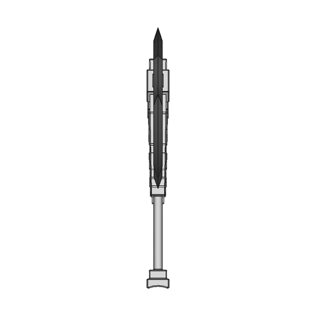 Battle Fury | 3D Engineering Design File_0_90_degree_snapshot