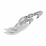 Blink Dagger | High-Quality CAD Model_0_0_degree_snapshot