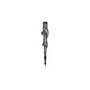 Blink Dagger | High-Quality CAD Model_0_270_degree_snapshot