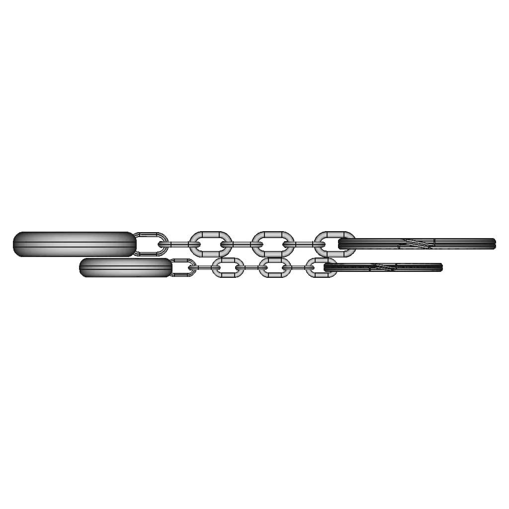 Keychain 8 - Standard Mechanical Component_0_270_degree_snapshot